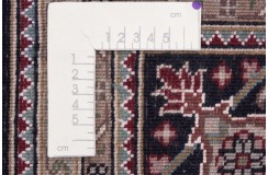 Tabriz dywan indyjski 100% wełna owcza Tabriz Mahi 170x240cm