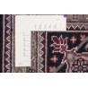 Tabriz dywan indyjski 100% wełna owcza Tabriz Mahi 170x240cm