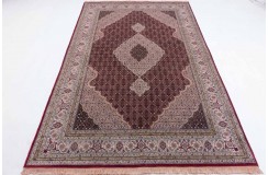 Tabriz dywan indyjski 100% wełna owcza Tabriz Mahi 170x270cm