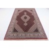 Tabriz dywan indyjski 100% wełna owcza Tabriz Mahi 170x270cm