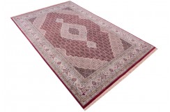 Tabriz dywan indyjski 100% wełna owcza Tabriz Mahi 170x270cm