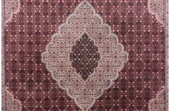 Tabriz dywan indyjski 100% wełna owcza Tabriz Mahi 170x270cm