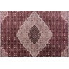 Tabriz dywan indyjski 100% wełna owcza Tabriz Mahi 170x270cm