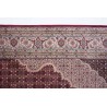 Tabriz dywan indyjski 100% wełna owcza Tabriz Mahi 170x270cm