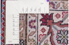 Tabriz dywan indyjski 100% wełna owcza Tabriz Mahi 170x270cm