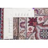 Tabriz dywan indyjski 100% wełna owcza Tabriz Mahi 170x270cm