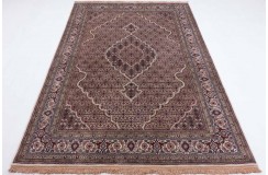 Tabriz dywan indyjski 100% wełna owcza Tabriz Mahi 170x240cm