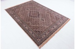 Tabriz dywan indyjski 100% wełna owcza Tabriz Mahi 170x240cm