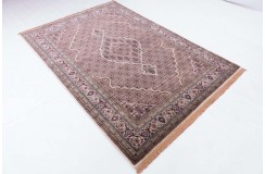 Tabriz dywan indyjski 100% wełna owcza Tabriz Mahi 170x240cm