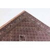 Tabriz dywan indyjski 100% wełna owcza Tabriz Mahi 170x240cm