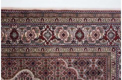 Tabriz dywan indyjski 100% wełna owcza Tabriz Mahi 170x240cm