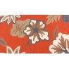 100% wełna gruby dywan z Indii 200x300cm slowers designerski