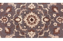 100% wełna gruby dywan z Indii 200x300cm persian modern