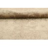 Jedwabny / wełniany dywna z Nepalu chodnik 80x300cm w stylu vintage
