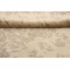 Unikatowy dywan jedwabny z Nepalu deseń vintage 120x180cm luksus