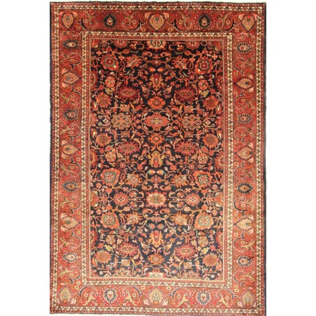 Unikatowy ręcznie tkany perski dywan Malajer 230x330cm 100% WEŁNA hand made in Iran