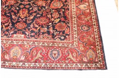 Chodnik dywan Malajer z Iranu 100% wełniany szeroki 230x330cm