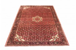 Orientalny perski dywan ręcznie tkany hosseinabad hamadan 200x300cm