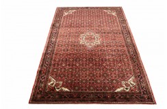 Orientalny perski dywan ręcznie tkany hosseinabad hamadan 200x300cm