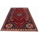 Bogaty kwiatowy ciepły dywan Kaszkaj z Iranu 160x260cm 100% wełna ręcznie tkany