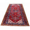 Orientalny perski dywan ręcznie tkany Heriz z Iranu 130x230cm