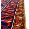 Orientalny perski dywan ręcznie tkany Heriz z Iranu 130x230cm