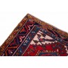 Orientalny perski dywan ręcznie tkany Heriz z Iranu 130x230cm