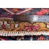 Orientalny perski dywan ręcznie tkany Heriz z Iranu 130x230cm