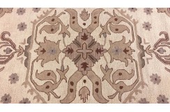 100% wełna gruby dywan z Indii 200x300cm persian modern