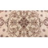 100% wełna gruby dywan z Indii 200x300cm persian modern