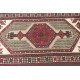 Ardabil - oryginalny perski dywan ręcznie tkany 90x160cm Iran wełna 100%