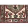 Elegancki dywan z Iranu - Ardabil orientalny 90x160 wełna