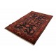 Unikatowy ręcznie tkany perski dywan Malajer Borudżerd 140x200cm 100% WEŁNA hand made in Iran