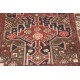 Unikatowy chodnik perski Tarom (Farahan) Iran CERTYFIKAT ok 130x215cm