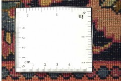 Niepowtarzalmny ręcznie tkany dywan Saruk Inde 170x250 wełna fein
