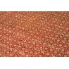 Tabriz dywan indyjski 100% wełna i jedwab owcza Tabriz Mahi 250x350cm