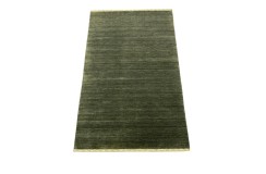 100% wełna dywan loribaft gabbeh z indii luksusowy 120x180cm