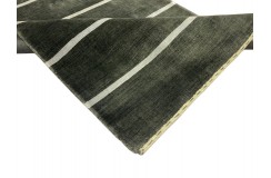 100% wełna dywan loribaft gabbeh z indii luksusowy 120x180cm
