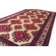 Dywan rękodzieło Beludżów Fein 100% wełna 90x160cm oryginalny z Iranu tradycyjny perski