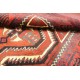 Dywan rękodzieło Beludżów Fein 100% wełna 100x200cm oryginalny z Iranu tradycyjny perski