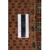 Oryginalny dywan Buchara z Pakistanu 100% wełna 290x370cm kolorowy