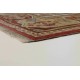 Kaukaski gęsto tkany dywan Szyrwan Rosja/Azerbejdżan 120x180cm unikat