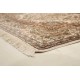 Dywan Kaszmir (Kaschmir) z naturalnego jedwabiu klasyczny ok 130x190cm Indie ręcznie tkany klasyczny