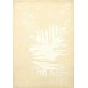 100% welniany ręcznie tkany dywan Nepal Exclusive beżowy 140X200cm abstrakcyjny ciepły z jedwabiem