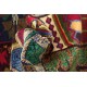 Dywan rękodzieło Beludżów Fein 100% wełna 90x150cm oryginalny z Iranu tradycyjny perski