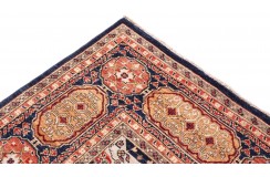 Ręcznie tkany dywan Ziegler Mamluk z Pakistanu 100%wełna 250x300cm
