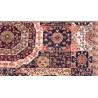 Ręcznie tkany dywan Ziegler Mamluk z Pakistanu 100%wełna 250x300cm