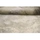 100% welniany ręcznie tkany dywan Nepal Exclusive Vintage szary 170X240cm nowoczesny ciepły z jedwabiem