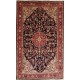 Unikatowy ręcznie tkany perski dywan Malajer 130x210cm 100% WEŁNA hand made in Iran
