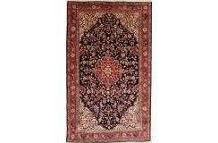 Unikatowy ręcznie tkany perski dywan Malajer 130x210cm 100% WEŁNA hand made in Iran